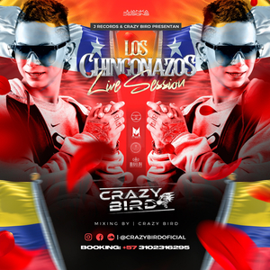 LOS CHINGONAZOS (Live Session)