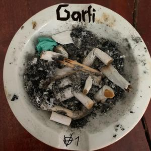 Uniformierter Kartoffelbrei