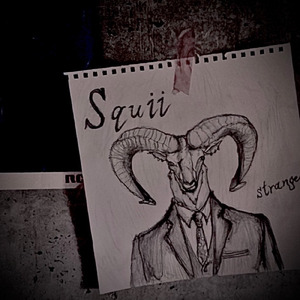 strange