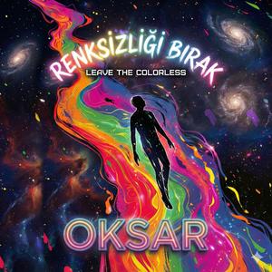 Renksizliği Bırak!