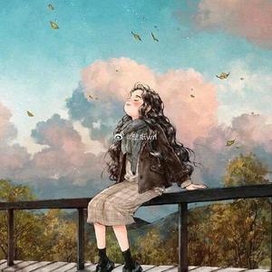 杨花落尽子规啼（翻自 一非婆婆）