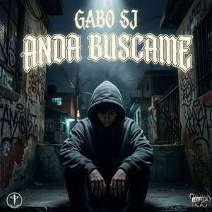Anda Búscame