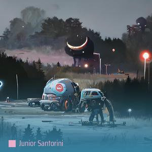 Eu Vou Cair na Noite