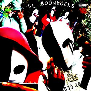 5L BOONDOCKS LILTRAYFIVE