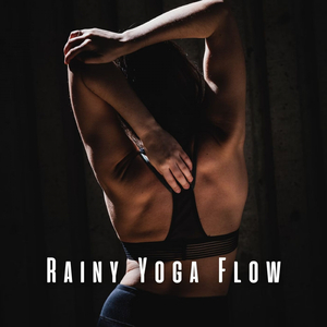 Tranquil Yoga Mindset