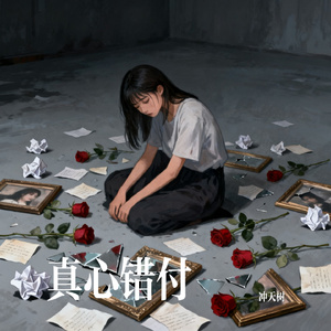 真心错付