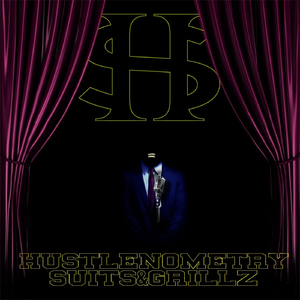 Stuck in the Trap (feat. Ortega the Omega)