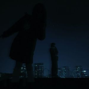 “谁也听不见远方的山的回声”