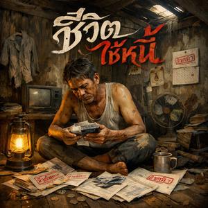 ชีวิตใช้หนี้