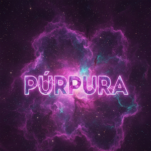 Púrpura Real
