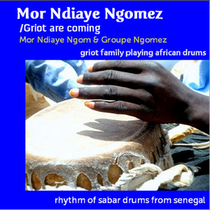 Ndey san (How sad)