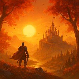 Battleborne (Piano Version)