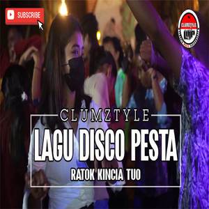 DJ ASYIK DISCO KINCIA TUO