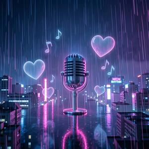 雨里全是你