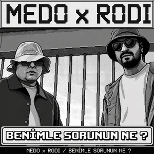 Benimle Sorunun Ne?