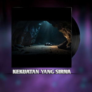 Kekuatan yang sirna