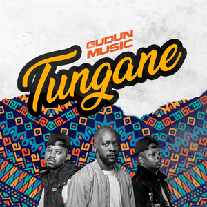 Tungane