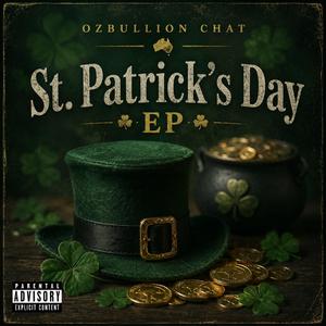 Happy St Patricks Day Ver 2