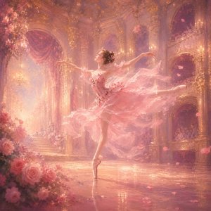 Blush Waltz