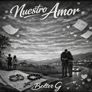 Nuestro amor (dedicatoria)