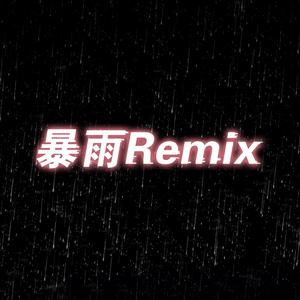Lil Jet-暴雨Remix（KANG K remix）