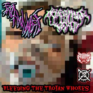 Bleeding the Trojan Whores (feat. Bleeding Wound)
