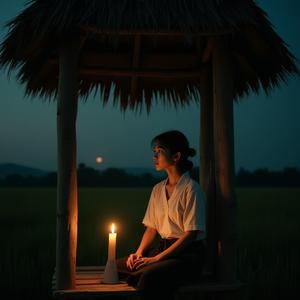 เถียงนาคอยอ้าย (Official Music)
