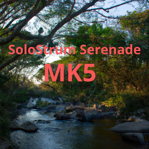 SoloStrum Serenade