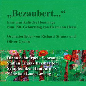 Brennendes Herz: 2. Begegnung