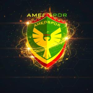 AMEDSPOR (feat. Awaz Collective)