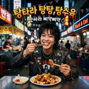 탕타라 탕탕 탕수육 (기분전환)