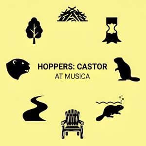 Vuelo Sobre el Río (Hoppers: Operación Castor La Película Música y Canciones 2026)