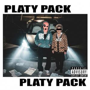 PLATY PACK