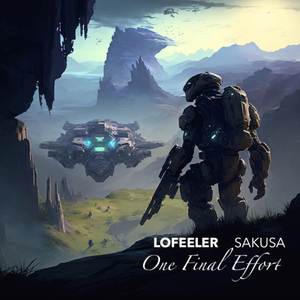 One Final Effort (From "Halo")