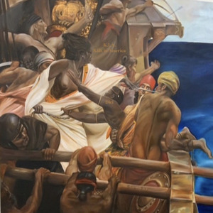 Kcab Emoc (Come Back)