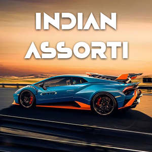 Indian Assorti