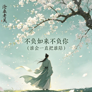 不负如来不负你（谁会一直把谁陪）