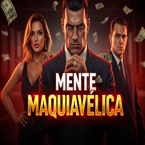 MENTE MAQUIAVÉLICA