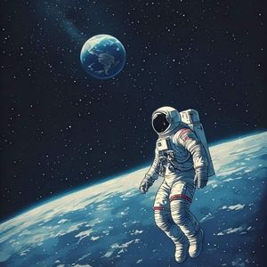 【FREE·75折】POP 走心 沉思 “最遥远的距离”