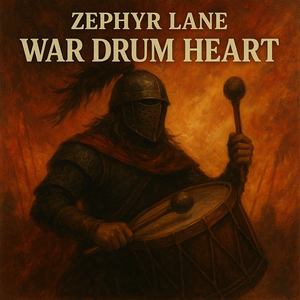 War Drum Heart