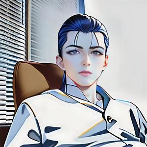 破碎的水晶之心