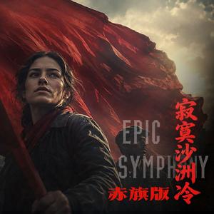 寂寞沙洲冷（赤旗版）
