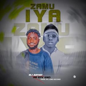 zamu iya