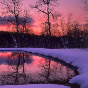 SPRING SNOW 春雪（demo）
