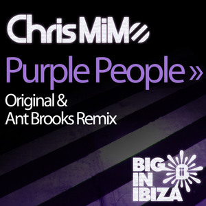 Purple People (Ant Brooks Remix)