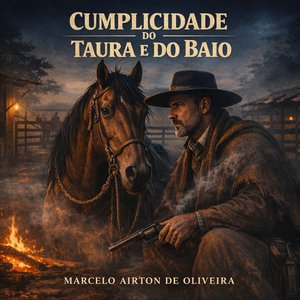 Cumplicidade do Taura e do Baio
