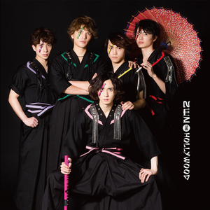 トッポザワッショイ!