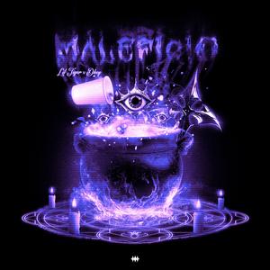 MALEFICIO (feat. Dkey)