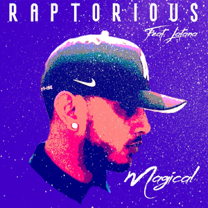 Magical (feat. Latana)