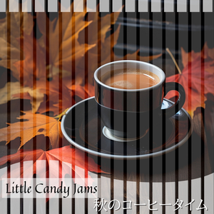 Coffee and the Fall (KeyGb Ver.)